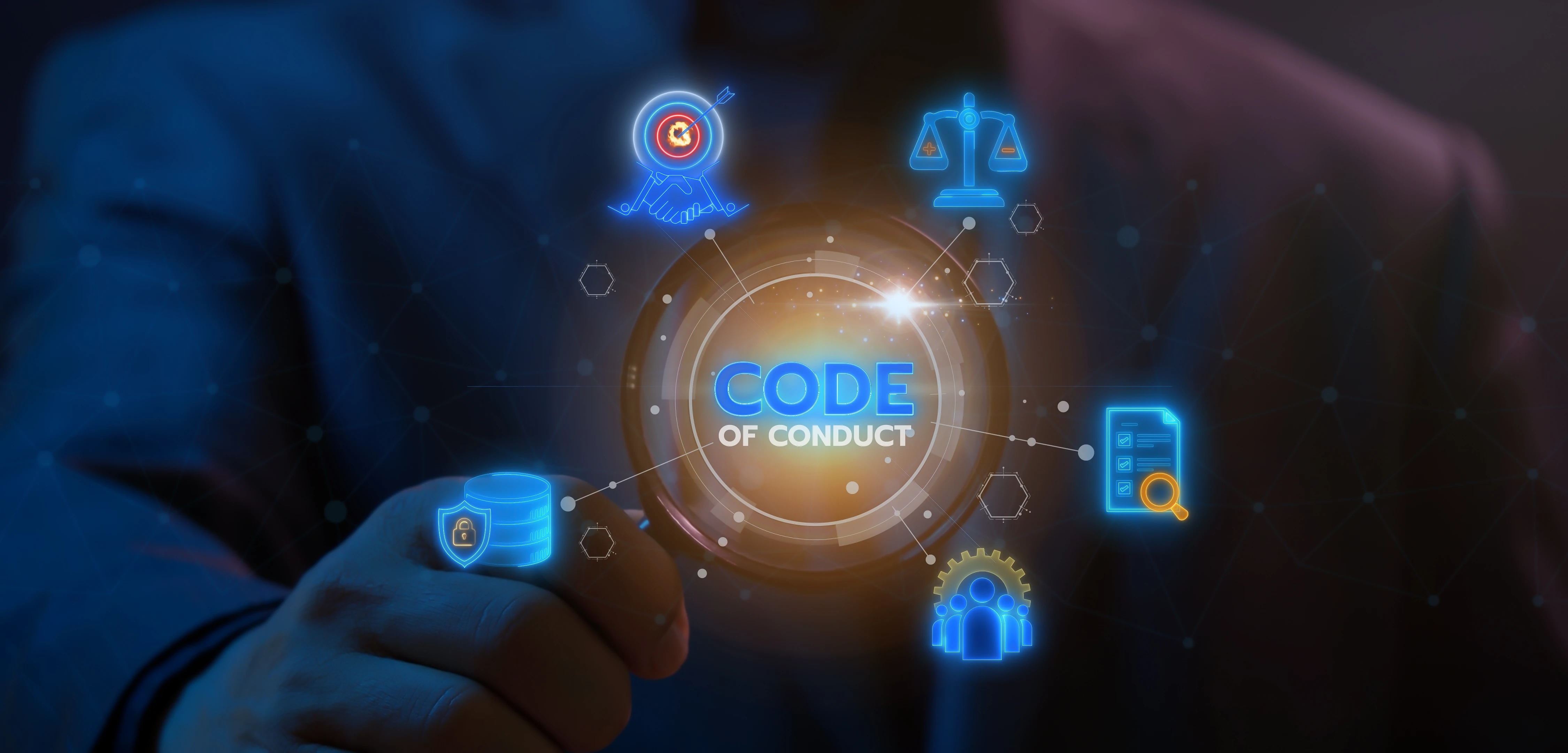 Code of Conduct